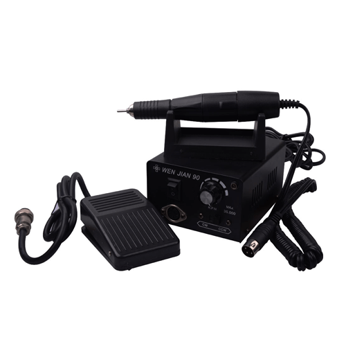 微型电钻,牙科实验室,牙科实验室机器,仪器,电动打磨机